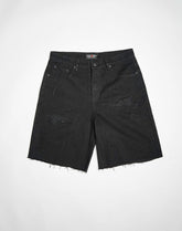 CONCEPT- Geneva" Jet Black